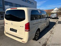MERCEDES-BENZ Vito Tourer 116 CDI lang Taxi