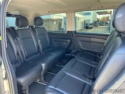MERCEDES-BENZ Vito Tourer 116 CDI lang Taxi
