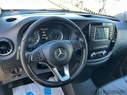 MERCEDES-BENZ Vito Tourer 116 CDI lang Taxi