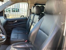 MERCEDES-BENZ Vito Tourer 116 CDI lang Taxi