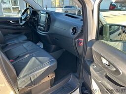 MERCEDES-BENZ Vito Tourer 116 CDI lang Taxi