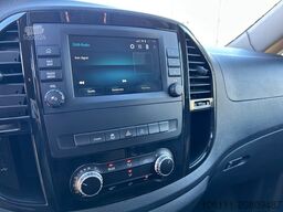 MERCEDES-BENZ Vito Tourer 116 CDI lang Taxi