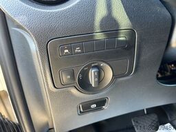 MERCEDES-BENZ Vito Tourer 116 CDI lang Taxi