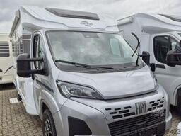 CARADO T 459 pro+, Klima, SAT+TV, Automatik