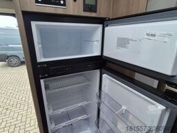 CARADO T 459 pro+, Klima, SAT+TV, Automatik