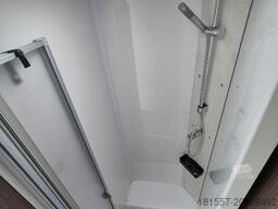 CARADO T 459 pro+, Klima, SAT+TV, Automatik