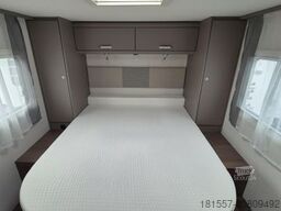 CARADO T 459 pro+, Klima, SAT+TV, Automatik