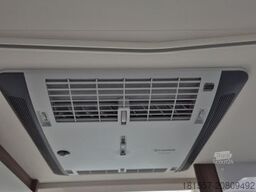 CARADO T 459 pro+, Klima, SAT+TV, Automatik