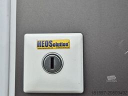 CARADO T 459 pro+, Klima, SAT+TV, Automatik