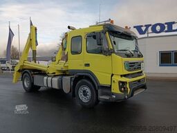 VOLVO FMX 410 4x2 MEIER RATIO HAMMER AK13H  TOP EUR5