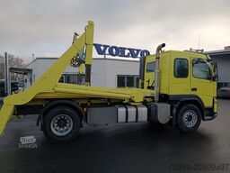VOLVO FMX 410 4x2 MEIER RATIO HAMMER AK13H  TOP EUR5
