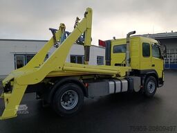 VOLVO FMX 410 4x2 MEIER RATIO HAMMER AK13H  TOP EUR5