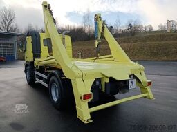 VOLVO FMX 410 4x2 MEIER RATIO HAMMER AK13H  TOP EUR5