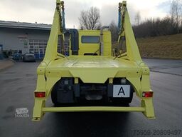 VOLVO FMX 410 4x2 MEIER RATIO HAMMER AK13H TOP EUR5