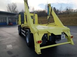 VOLVO FMX 410 4x2 MEIER RATIO HAMMER AK13H  TOP EUR5