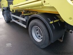 VOLVO FMX 410 4x2 MEIER RATIO HAMMER AK13H TOP EUR5