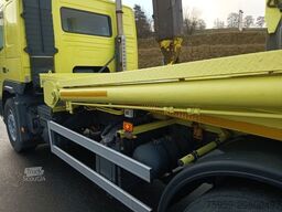 VOLVO FMX 410 4x2 MEIER RATIO HAMMER AK13H  TOP EUR5