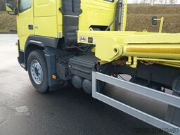 VOLVO FMX 410 4x2 MEIER RATIO HAMMER AK13H TOP EUR5
