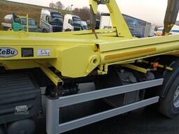 VOLVO FMX 410 4x2 MEIER RATIO HAMMER AK13H  TOP EUR5