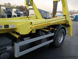 VOLVO FMX 410 4x2 MEIER RATIO HAMMER AK13H  TOP EUR5