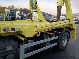 VOLVO FMX 410 4x2 MEIER RATIO HAMMER AK13H TOP EUR5