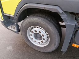 VOLVO FMX 410 4x2 MEIER RATIO HAMMER AK13H TOP EUR5