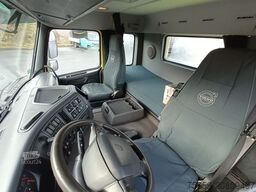 VOLVO FMX 410 4x2 MEIER RATIO HAMMER AK13H  TOP EUR5