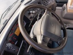 VOLVO FMX 410 4x2 MEIER RATIO HAMMER AK13H TOP EUR5