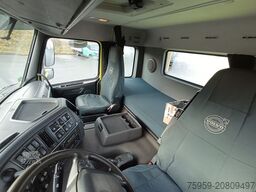 VOLVO FMX 410 4x2 MEIER RATIO HAMMER AK13H  TOP EUR5