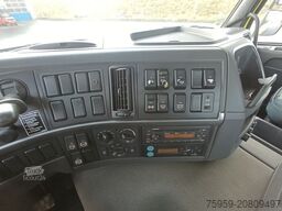 VOLVO FMX 410 4x2 MEIER RATIO HAMMER AK13H  TOP EUR5