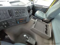 VOLVO FMX 410 4x2 MEIER RATIO HAMMER AK13H  TOP EUR5