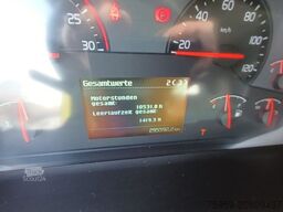 VOLVO FMX 410 4x2 MEIER RATIO HAMMER AK13H  TOP EUR5