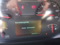 VOLVO FMX 410 4x2 MEIER RATIO HAMMER AK13H TOP EUR5