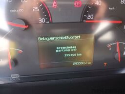 VOLVO FMX 410 4x2 MEIER RATIO HAMMER AK13H TOP EUR5