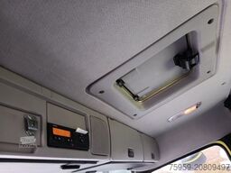 VOLVO FMX 410 4x2 MEIER RATIO HAMMER AK13H TOP EUR5