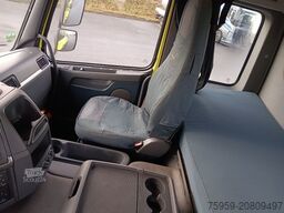 VOLVO FMX 410 4x2 MEIER RATIO HAMMER AK13H TOP EUR5