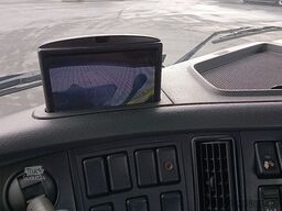 VOLVO FMX 410 4x2 MEIER RATIO HAMMER AK13H  TOP EUR5