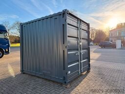 Wiese Sauna Container - Sofort Lieferbar