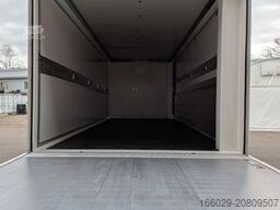 MAN TGM 26.320 6x2/4 Getränkefahrzeug Wingliner LBW