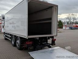 MAN TGM 26.320 6x2/4 Getränkefahrzeug Wingliner LBW