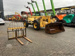 CATERPILLAR CAT TH63 / 3t / 12,5 m /