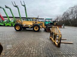 CATERPILLAR CAT TH63 / 3t / 12,5 m /