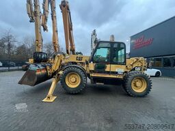 CATERPILLAR CAT TH63 / 3t / 12,5 m /