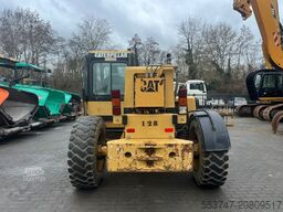 CATERPILLAR CAT TH63 / 3t / 12,5 m /