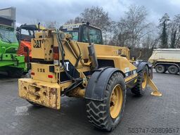 CATERPILLAR CAT TH63 / 3t / 12,5 m /