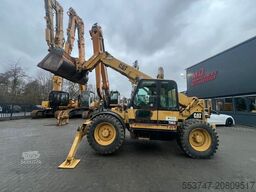 CATERPILLAR CAT TH63 / 3t / 12,5 m /
