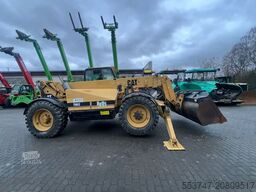 CATERPILLAR CAT TH63 / 3t / 12,5 m /