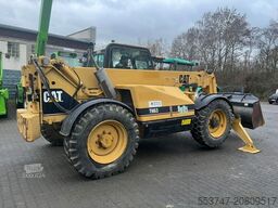 CATERPILLAR CAT TH63 / 3t / 12,5 m /