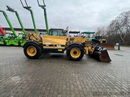 CATERPILLAR CAT TH63 / 3t / 12,5 m /