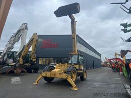 CATERPILLAR CAT TH63 / 3t / 12,5 m /